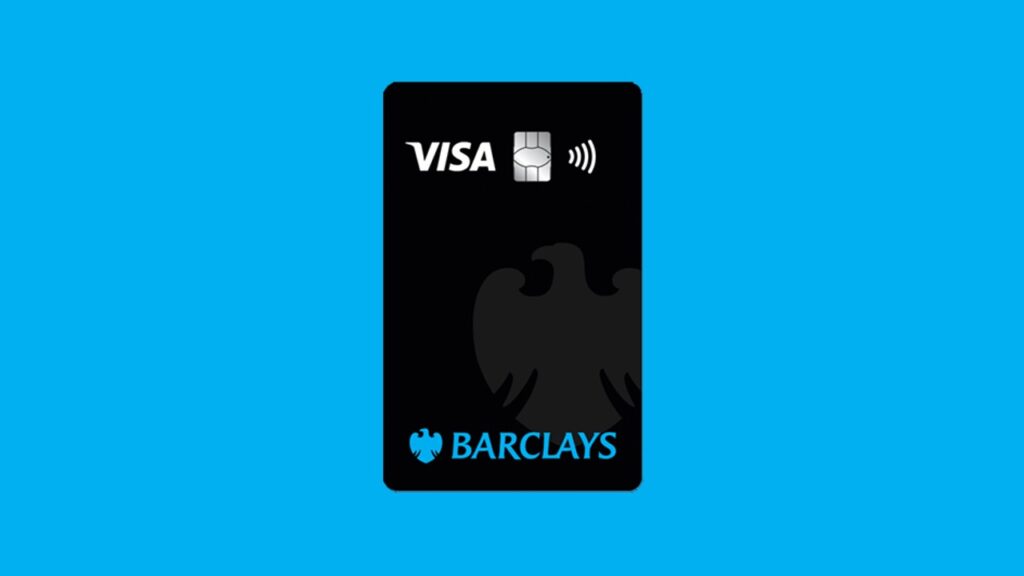 Barclays Visa Karten