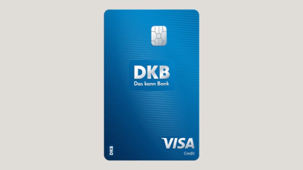 DKB Visa Card