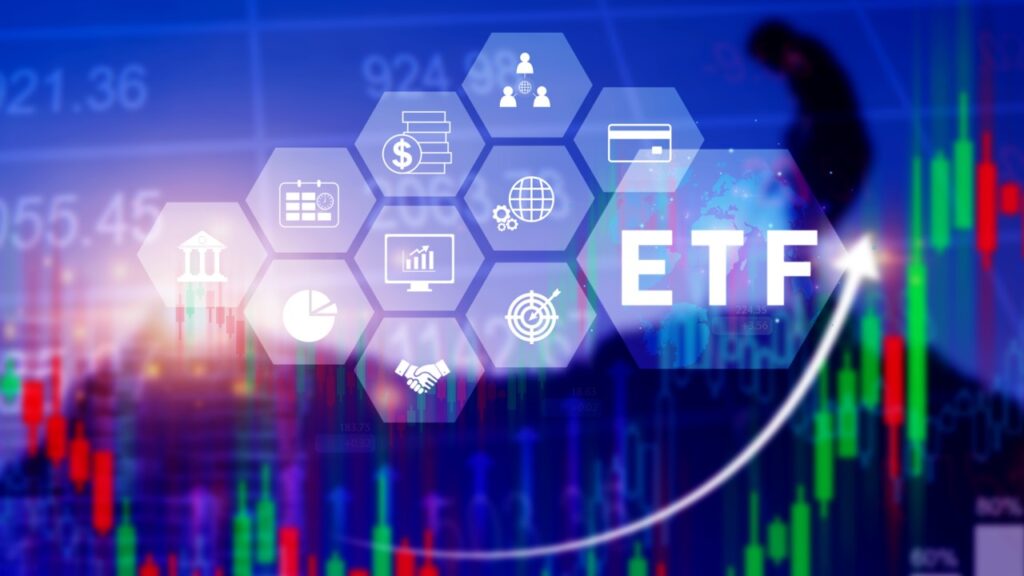 ETF GRAPHICS