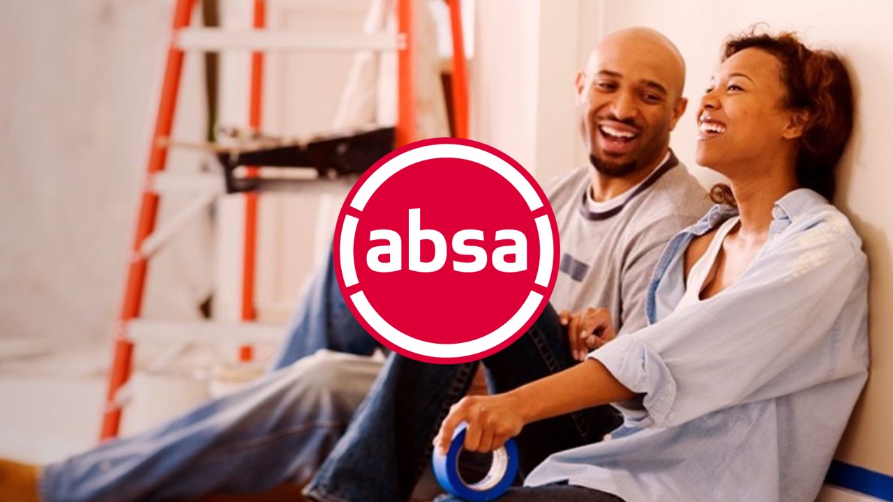 ABSA Personal Loan