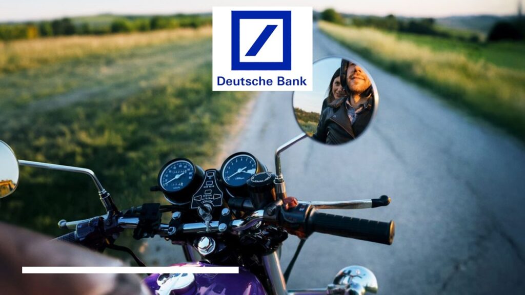 Deutsche Bank Privatkredit