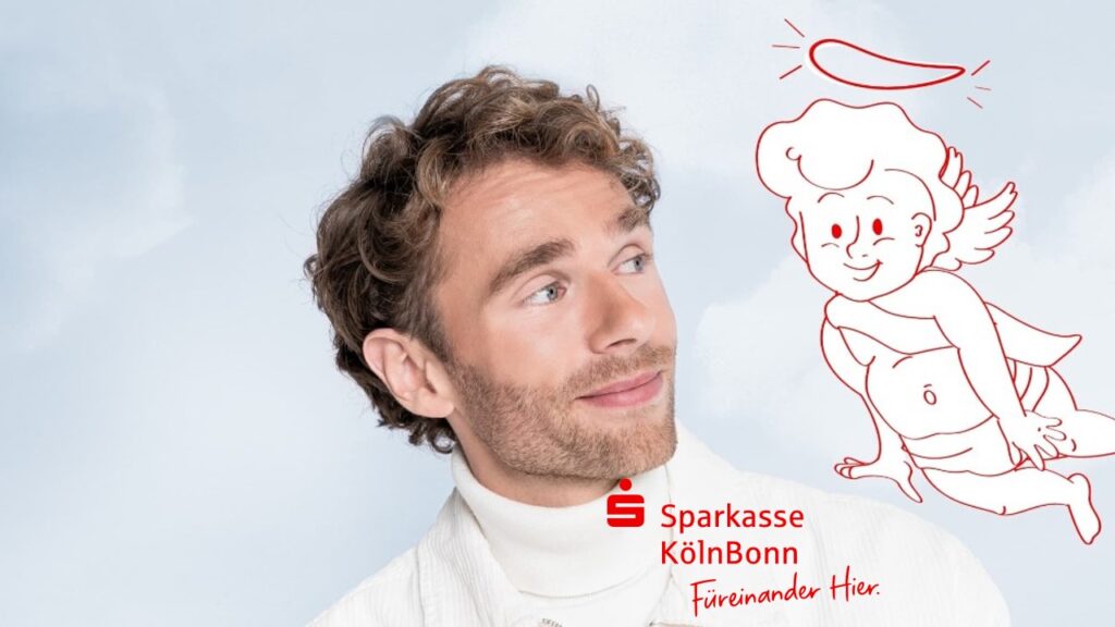 Sparkasse KölnBonn Privatkredit