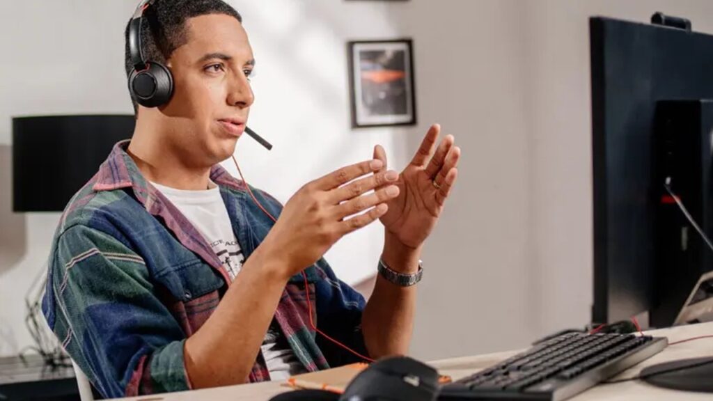 travailler chez Amazon