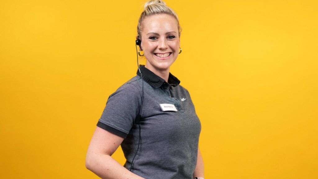 travailler chez Lidl