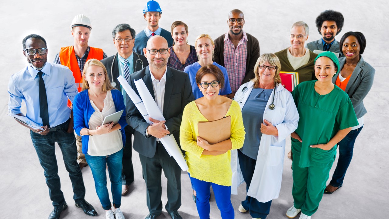 métiers formation rapide