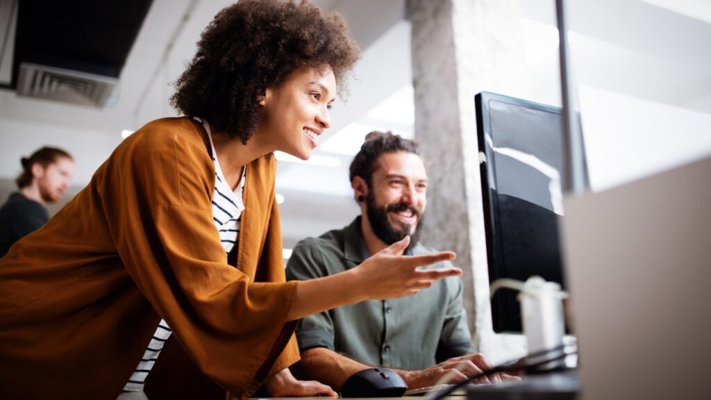 apprendre français travail