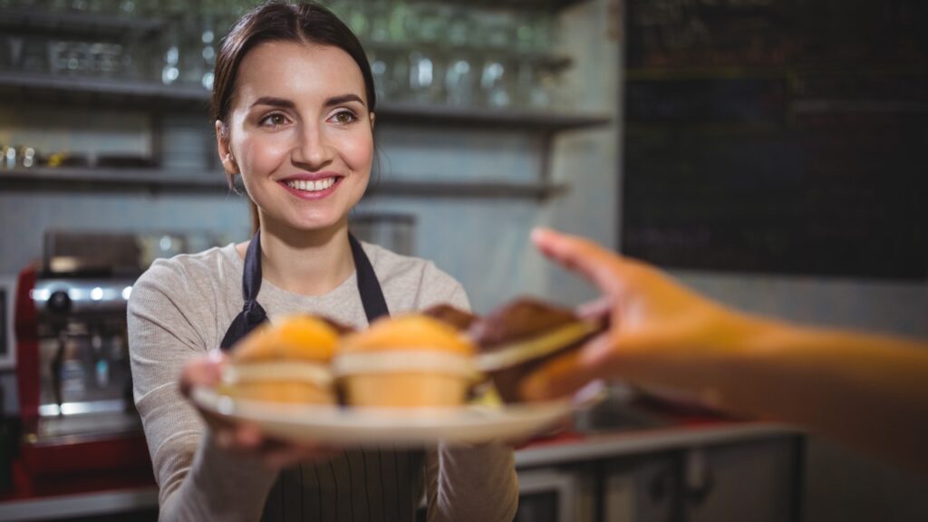 compétences restauration